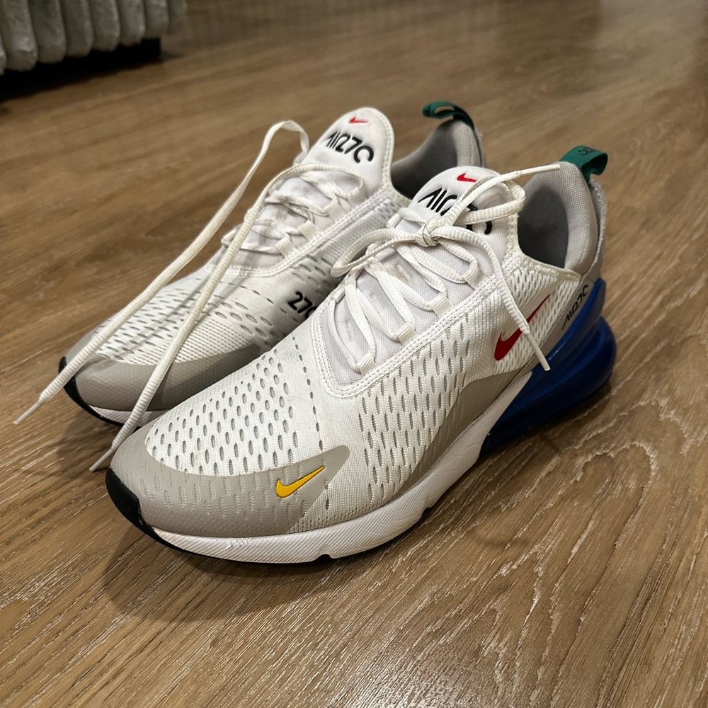 Nike Air Max 270